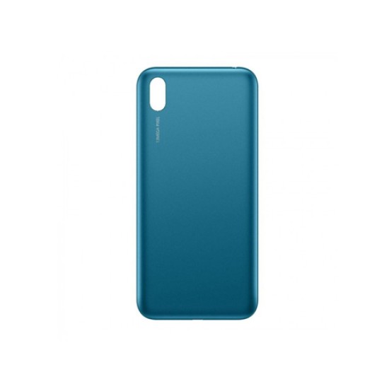 Tapa Trasera Huawei Y5 2019 Azul